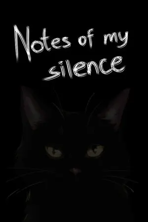 Notes of my silence