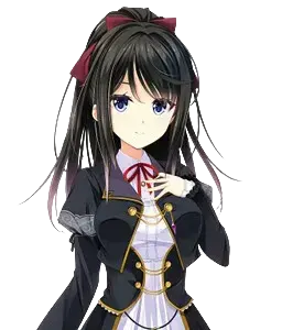 黒峰 水純