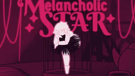 Melancholic Star