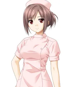 清瀬理恵