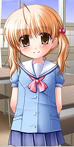 塚本 陽菜