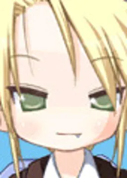 黒井 ななこ
