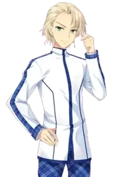 イアン・セルウェイ