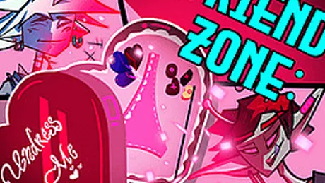 Friend Zone: Undress Me