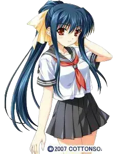 沢木水守