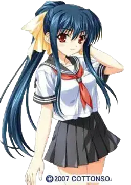 沢木水守
