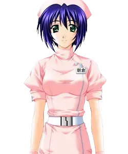 朝倉 祐未