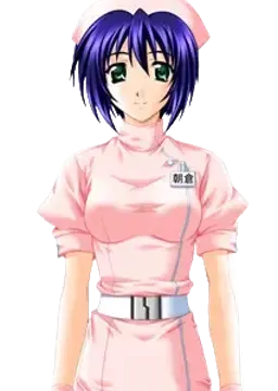 朝倉 祐未