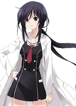 久野里澪