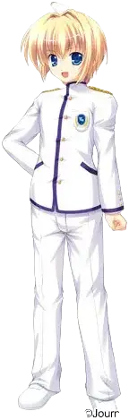 ジョージ・ベイカー