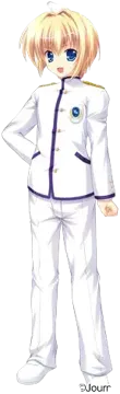 乔治·贝克