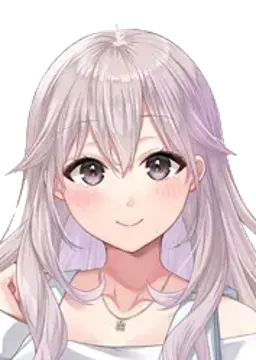 矢吹真白
