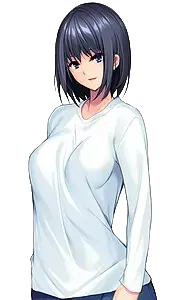 大庭 蕾美