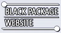 BLACK PACKAGE logo