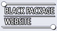BLACK PACKAGE logo