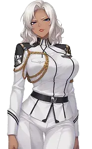 塞蕾娜·柯克