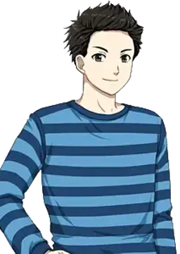 Fudanshi