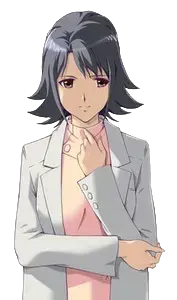 姫垣陽子