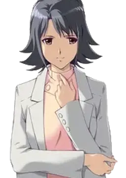 姫垣陽子