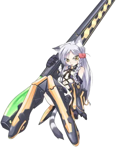 フォクシィ
