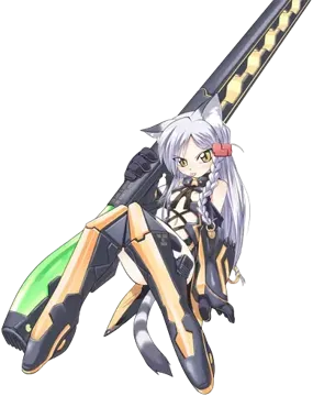 フォクシィ