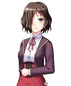 本間 雪乃