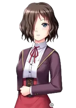 本間 雪乃