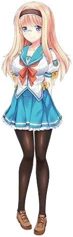 浦戸 ラキア