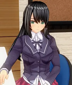 阿莱莎