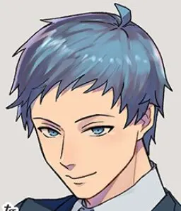 直兄