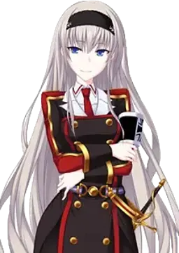 テルマ・ミュラー