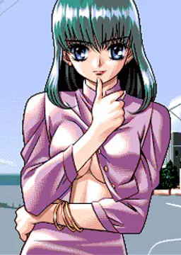 朝倉 香織