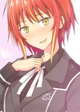 Haru Kato