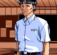 守