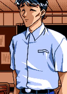 守