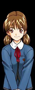 烏山 絵梨子