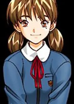 烏山 絵梨子