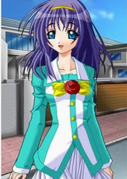 高見沢夏子