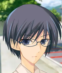 稲羽ミノル