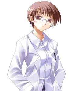 菅原里美