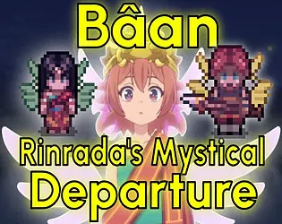 Bâan: Rinrada's Mystical Departure