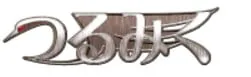 つるみく logo