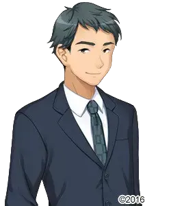 尾高 浩輔