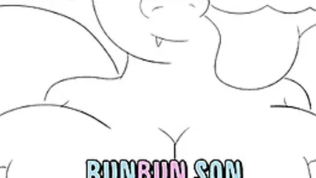 Bunbun Sons and Dragon Moms