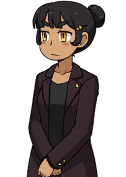 Delphine