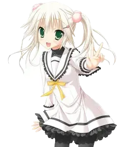シロクマ