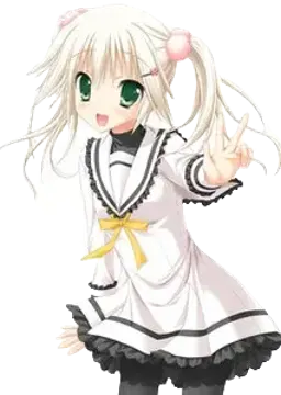 シロクマ