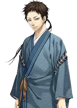 山崎 烝