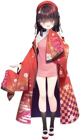 トイレの花子さん