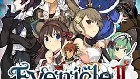 Evenicle 2 Rance